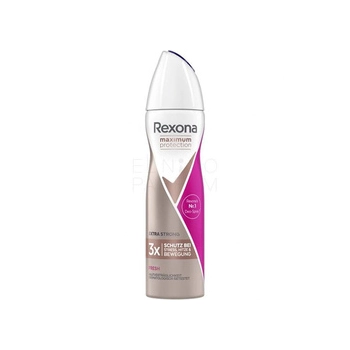 Rexona Maximum Protection Fresh Antitranspirant Spray 150 ml
