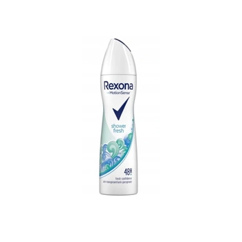 Rexona MotionSense Shower Fresh Antitranspirant Spray 200 ml