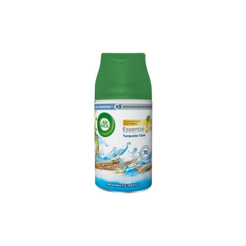 Air Wick Freshmatic Turquoise Oasis Wkład 250 ml