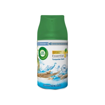 Air Wick Freshmatic Turquoise Oasis Wkład 250 ml
