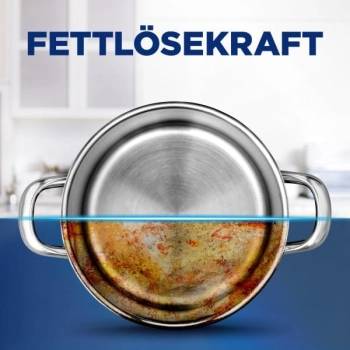 Finish Powerball Quantum Al in 1 Tabletki do Zmywarki 36 szt.