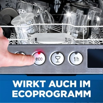 Finish Powerball Quantum Al in 1 Tabletki do Zmywarki 36 szt.