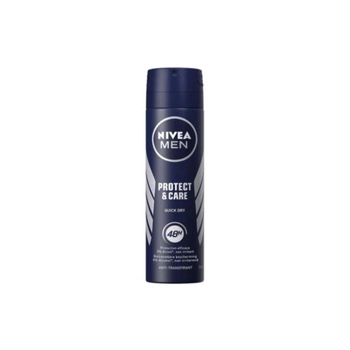 Nivea Men Protect & Care Antyperspirant Spray 150 ml