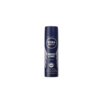 Nivea Men Protect & Care Antyperspirant Spray 150 ml