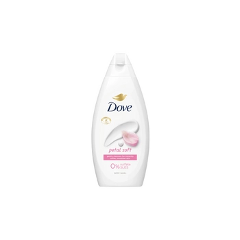 Dove Petal Soft Żel pod Prysznic 450 ml