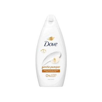 Dove Gentle Pamper Żel pod Prysznic 450 ml