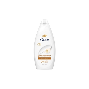 Dove Gentle Pamper Żel pod Prysznic 450 ml