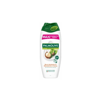 Palmolive Naturals Macadamia & Cacao Żel pod Prysznic 750 ml