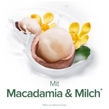 Palmolive Naturals Macadamia & Cacao Żel pod Prysznic 750 ml