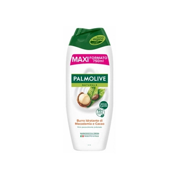 Palmolive Naturals Macadamia & Cacao Żel pod Prysznic 750 ml
