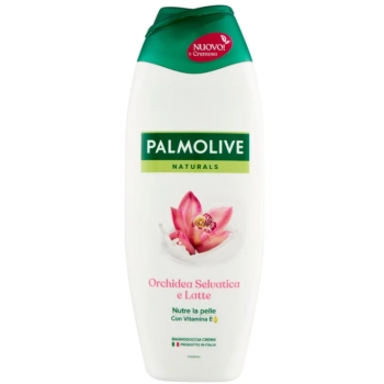 Palmolive Naturals Orchidea Selvatica e Latte Żel pod Prysznic 750 ml