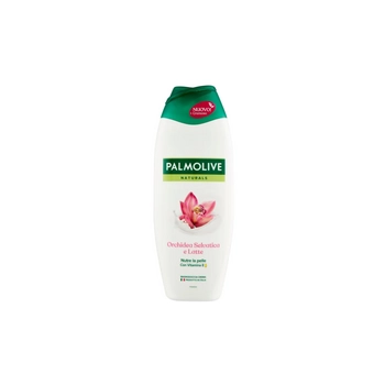 Palmolive Naturals Orchidea Selvatica e Latte Żel pod Prysznic 750 ml