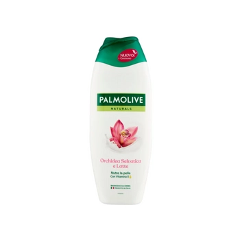 Palmolive Naturals Orchidea Selvatica e Latte Żel pod Prysznic 750 ml