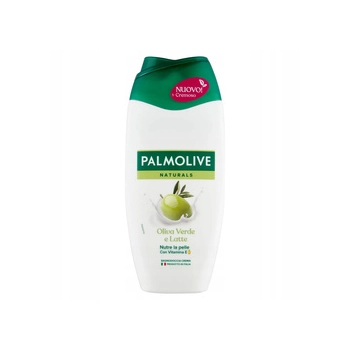 Palmolive Naturals Oliva Verde e Latte Żel pod Prysznic 750 ml