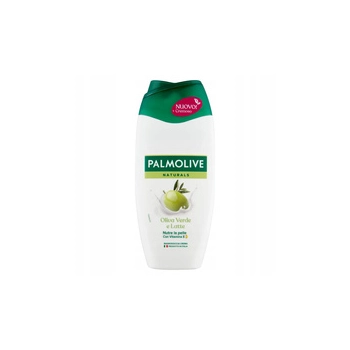 Palmolive Naturals Oliva Verde e Latte Żel pod Prysznic 750 ml