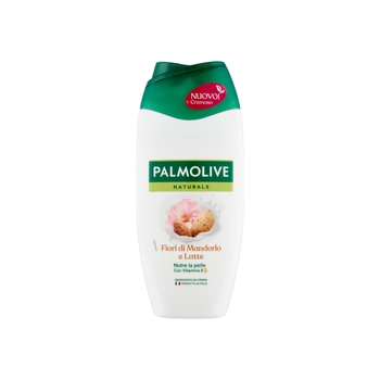 Palmolive Naturals Fiori di Mandorlo e Latte Żel pod Prysznic 750 ml