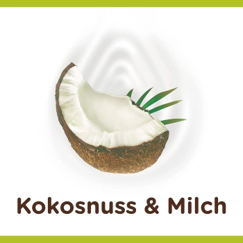 Palmolive Naturals Cocco Fresco & Latte Żel pod Prysznic 750 ml