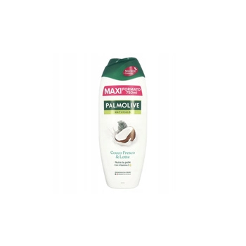 Palmolive Naturals Cocco Fresco & Latte Żel pod Prysznic 750 ml