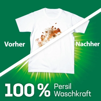 Persil Universal Power Bars Tabletki do Prania 75 prań DE