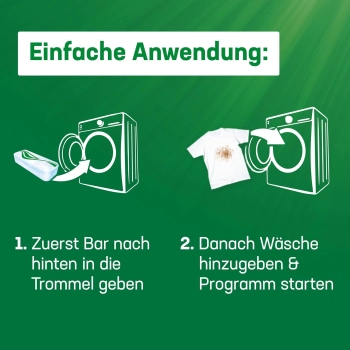 Persil Universal Power Bars Tabletki do Prania 75 prań DE