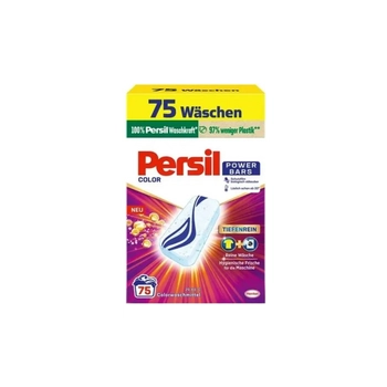Persil Color Power Bars Tabletki do Prania 75 prań DE