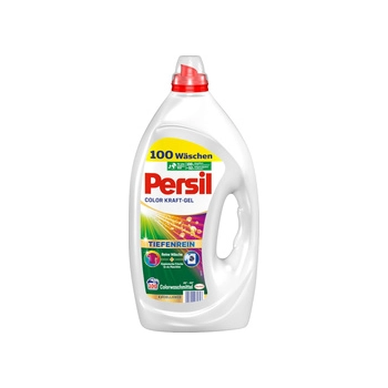 Persil Color Kraft Żel do Prania 100 prań DE