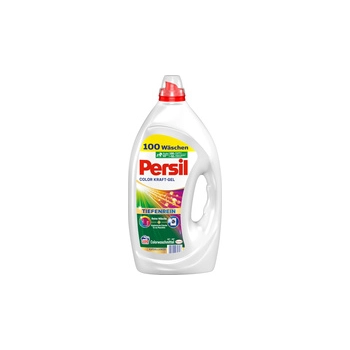 Persil Color Kraft Żel do Prania 100 prań DE