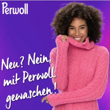 Perwoll Renew Feinwaschmittel Żel do Prania 27prań DE