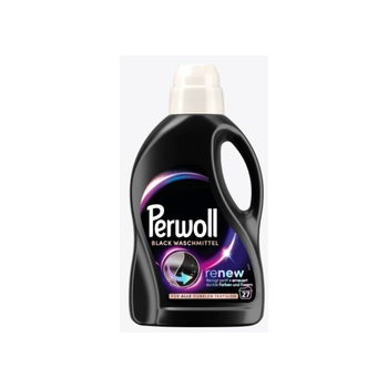 Perwoll Renew Black Żel do Prania 27prań DE
