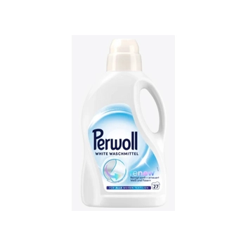 Perwoll Renew White Żel do Prania 27prań DE