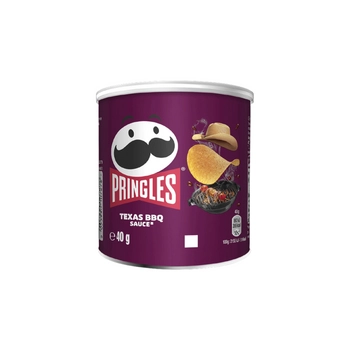 Pringles Texas BBQ Sauce 40 g