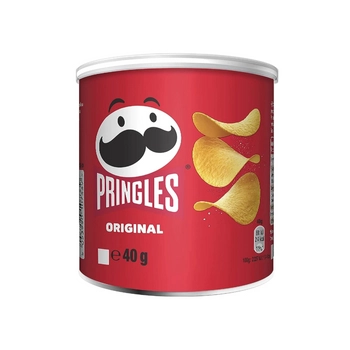 Pringles Original 40 g