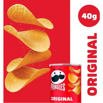 Pringles Original 40 g