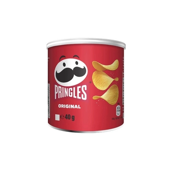 Pringles Original 40 g