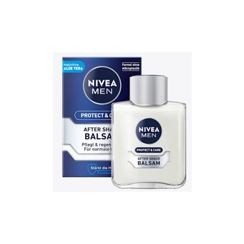 Nivea Men Protect & Care Balsam po Goleniu 100 ml DE