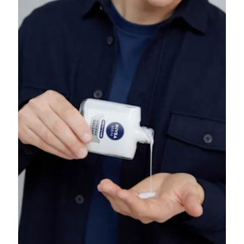 Nivea Men Protect & Care Balsam po Goleniu 100 ml DE