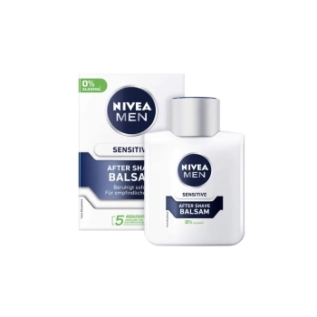 Nivea Men Sensitive Balsam po Goleniu 100 ml DE