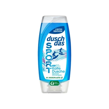Duschdas 3-in-1 Sport Żel pod Prysznic 225 ml