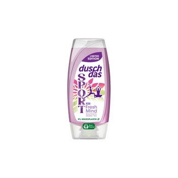 Duschdas Sport Fresh Mind 3 w 1 Żel pod Prysznic 225 ml