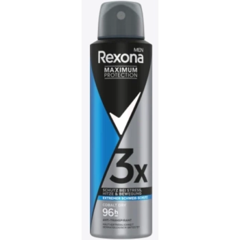 Rexona men Maximum Protection Cobalt Dry Antitranspirant 150 ml
