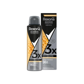 Rexona men Maximum Protection Sport Defence Antitranspirant 150 ml