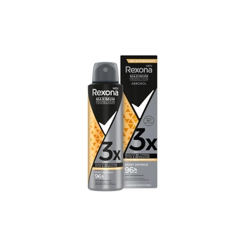 Rexona men Maximum Protection Sport Defence Antitranspirant 150 ml