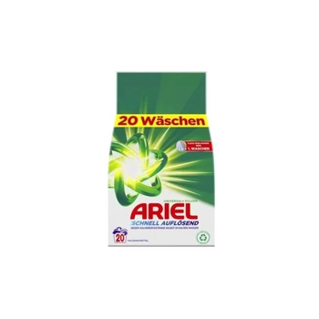 Ariel Universal+ Proszek do Prania 20 prań
