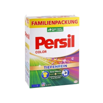 Persil Color Proszek do Prania 90 prań DE