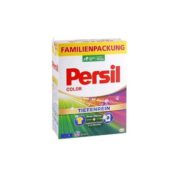 Persil Color Proszek do Prania 90 prań DE