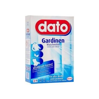 Dato Gardinen Proszek do Firan 580 g