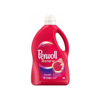 Perwoll Renew Color Żel do Prania 50 prań