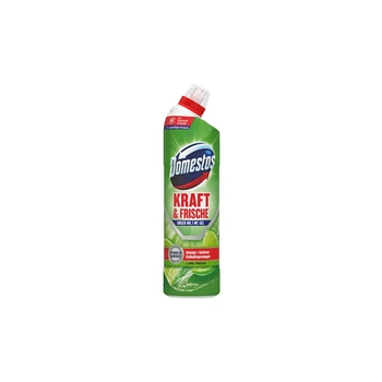 Domestos Kraft & Frische Lime Fresh WC Żel 1000 ml