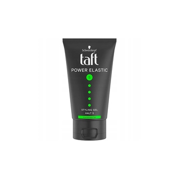Taft Power Elastic 5 Żel do Włosów 150 ml