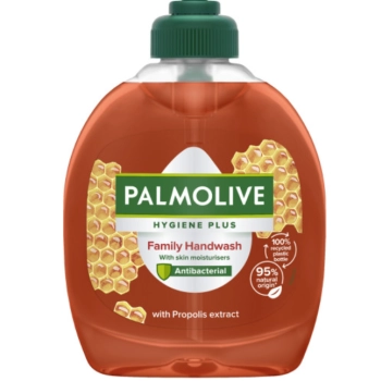 Palmolive Hygiene-Plus Family Mydło w Płynie 300 ml